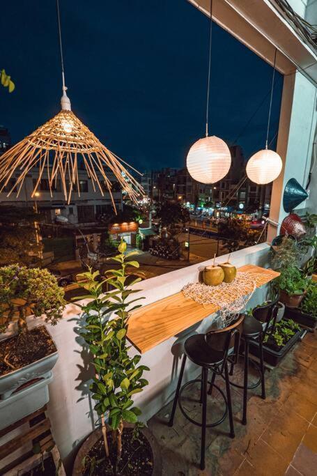 Apartment Mekong Lounge Center With Arcade Game Ho Chi Minh City